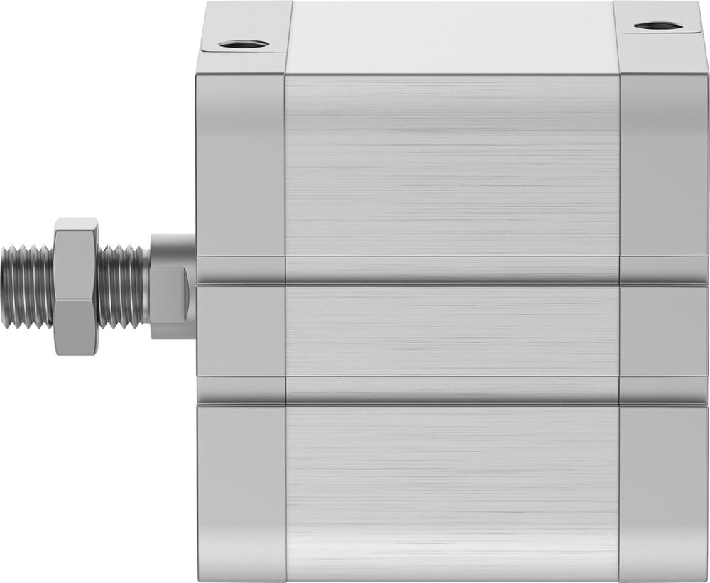 Festo Vérin Compact 80mm Alésage 40mm Course ISO 21287 Double Effet - 536358