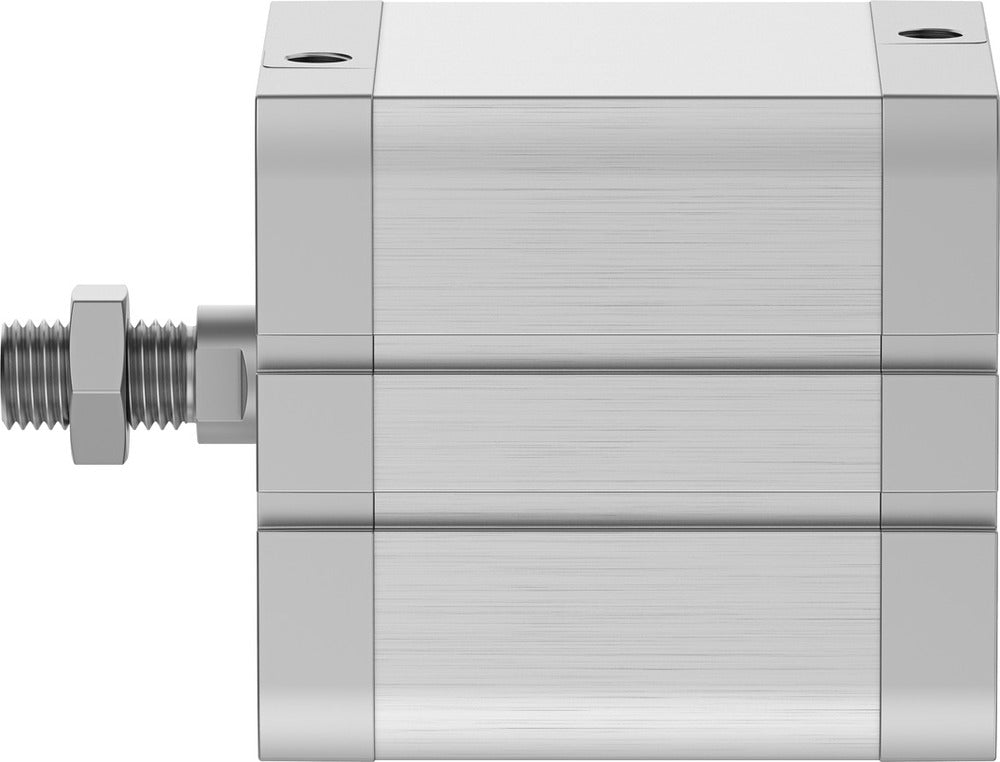 Festo Vérin Compact 80mm Alésage 50mm Course ISO 21287 Double Effet - 572733