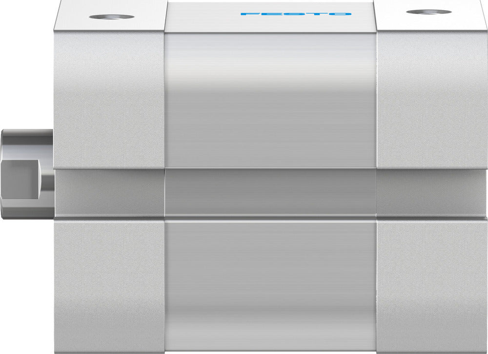 Festo Vérin Compact 20mm Alésage 10mm Course ISO 21287 Double Effet - 536243