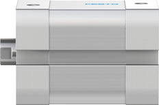 Festo Vérin Compact 20mm Alésage 15mm Course ISO 21287 Double Effet - 577159