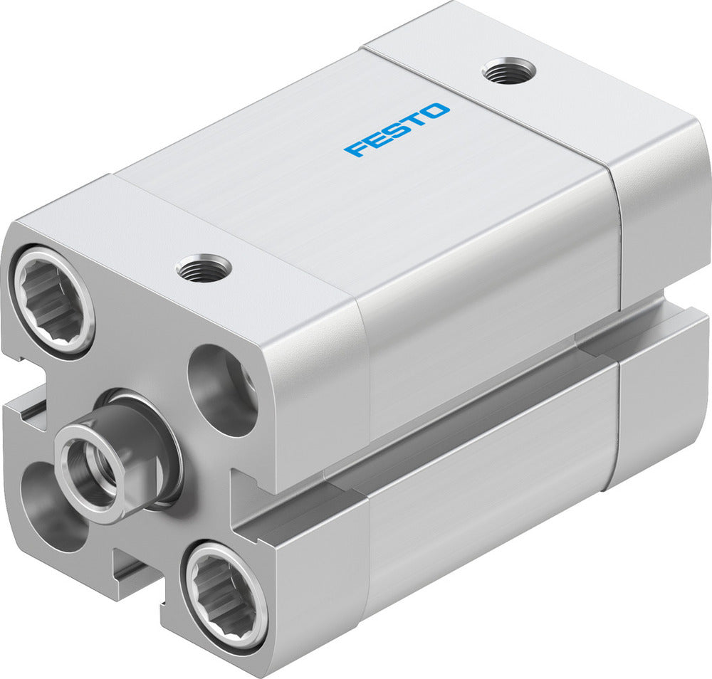 Festo Vérin Compact 20mm Alésage 20mm Course ISO 21287 Double Effet - 536245