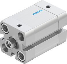 Festo Vérin Compact 20mm Alésage 20mm Course ISO 21287 Double Effet - 577160