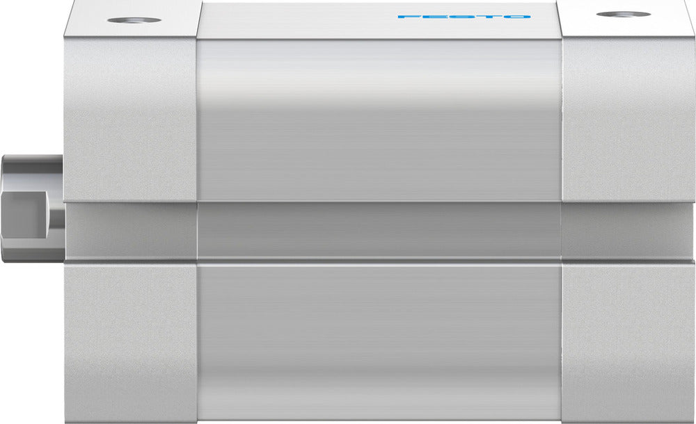 Festo Vérin Compact 20mm Alésage 20mm Course ISO 21287 Double Effet - 536245