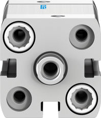 Festo Vérin Compact 20mm Alésage 20mm Course ISO 21287 Double Effet - 577160