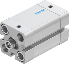 Festo Compact Cylinder 20mm Bore 25mm Stroke ISO 21287 Double Acting - 536246