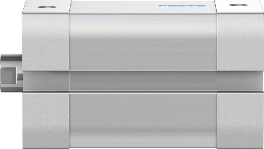 Festo Compact Cylinder 20mm Bore 25mm Stroke ISO 21287 Double Acting - 536246