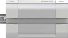 Festo Compact Cylinder 20mm Bore 25mm Stroke ISO 21287 Double Acting - 536246