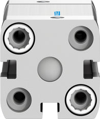 Festo Compact Cylinder 20mm Bore 25mm Stroke ISO 21287 Double Acting - 536246
