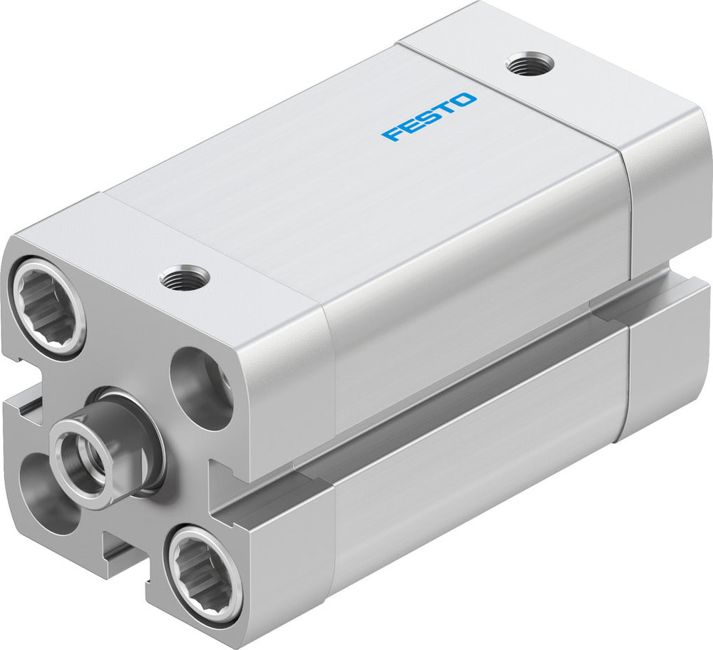 Festo Vérin Compact 20mm Alésage 30mm Course ISO 21287 Double Effet - 577162