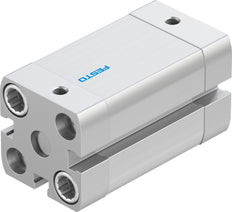 Festo Vérin Compact 20mm Alésage 30mm Course ISO 21287 Double Effet - 536247