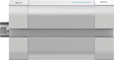 Festo Vérin Compact 20mm Alésage 30mm Course ISO 21287 Double Effet - 577162
