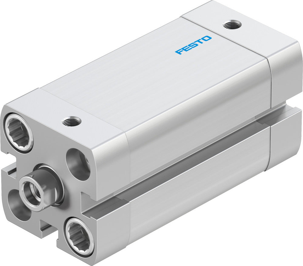 Festo Vérin Compact 20mm Alésage 40mm Course ISO 21287 Double Effet - 536248
