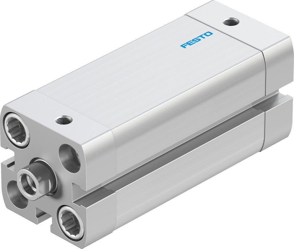 Festo Compact Cylinder 20mm Bore 50mm Stroke ISO 21287 Double Acting - 536249