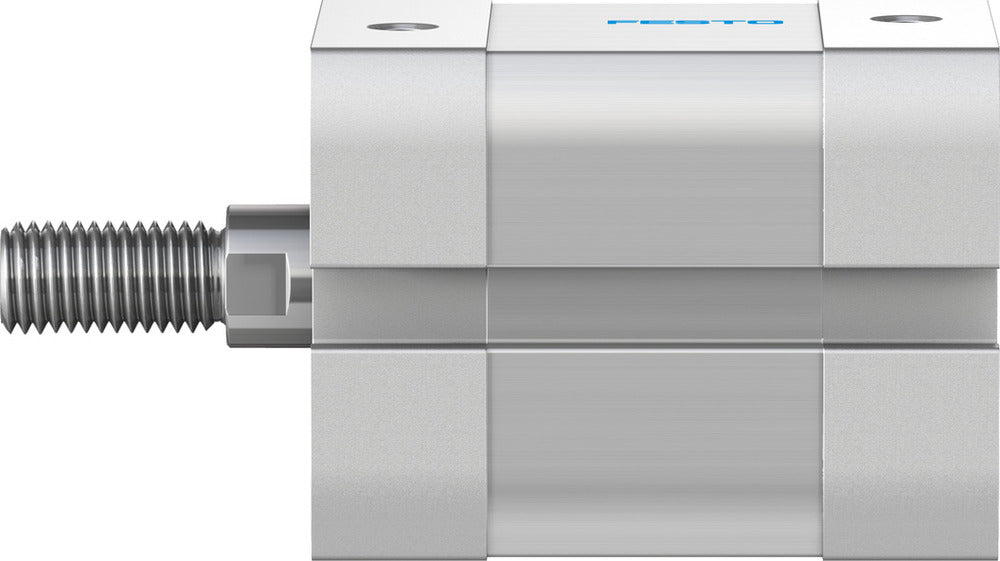Festo Vérin Compact 20mm Alésage 10mm Course ISO 21287 Double Effet - 536235