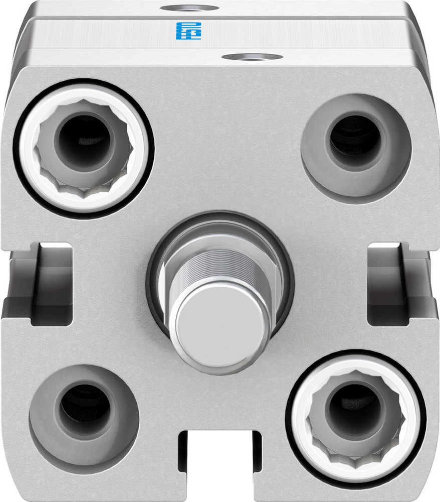Festo Vérin Compact 20mm Alésage 10mm Course ISO 21287 Double Effet - 577166
