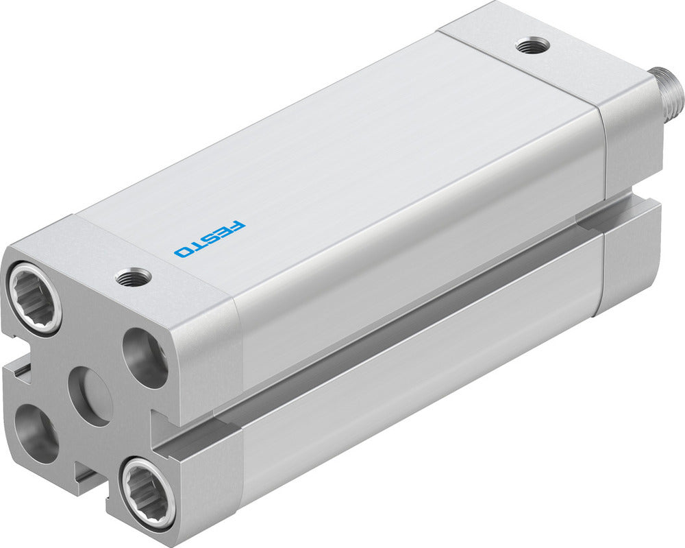 Festo Vérin Compact 20mm Alésage 60mm Course ISO 21287 Double Effet - 536352