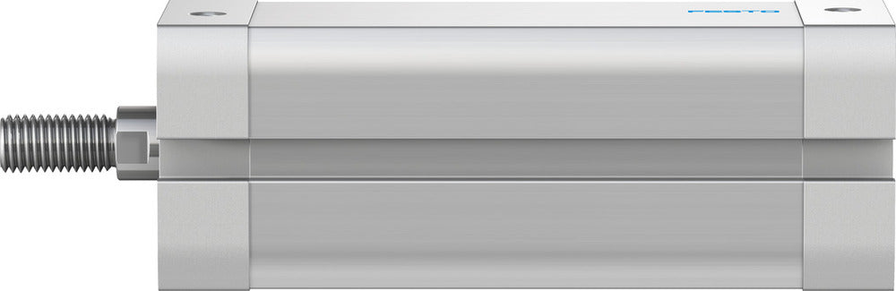 Festo Vérin Compact 20mm Alésage 60mm Course ISO 21287 Double Effet - 536352