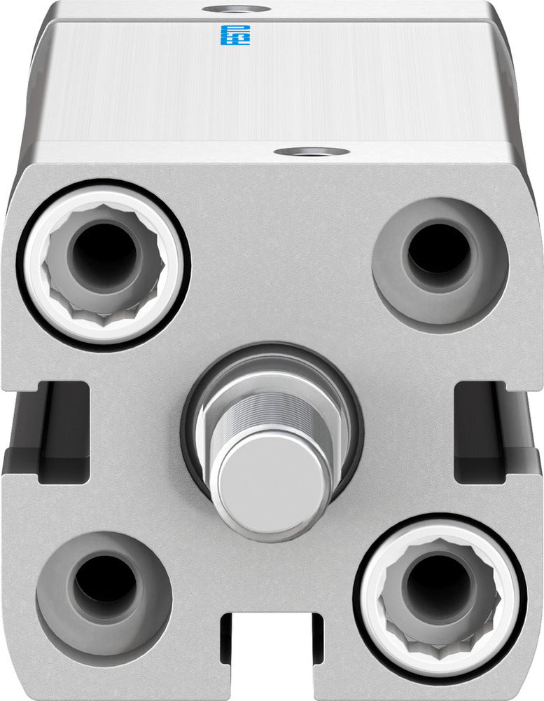 Festo Vérin Compact 20mm Alésage 60mm Course ISO 21287 Double Effet - 536352