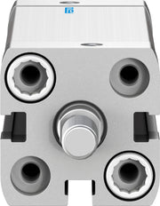 Festo Compact Cylinder 20mm Bore 60mm Stroke ISO 21287 Double Acting - 577173
