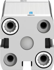 Festo Compact Cylinder 20mm Bore 60mm Stroke ISO 21287 Double Acting - 577173
