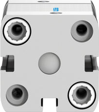 Festo Compact Cylinder 25mm Bore 15mm Stroke ISO 21287 Double Acting - 577175