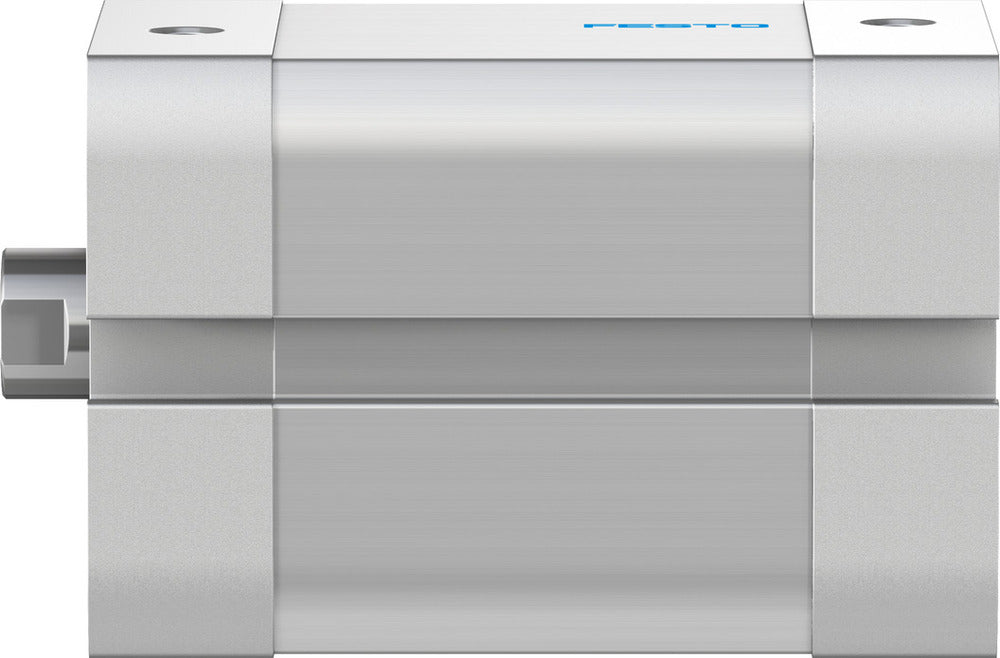 Festo Compact Cylinder 25mm Bore 20mm Stroke ISO 21287 Double Acting - 577176