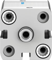 Festo Vérin Compact 25mm Alésage 20mm Course ISO 21287 Double Effet - 577176
