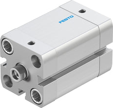 Festo Vérin Compact 25mm Alésage 25mm Course ISO 21287 Double Effet - 577177