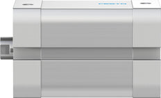 Festo Vérin Compact 25mm Alésage 25mm Course ISO 21287 Double Effet - 536263