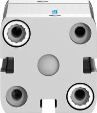 Festo Compact Cylinder 25mm Bore 25mm Stroke ISO 21287 Double Acting - 577177