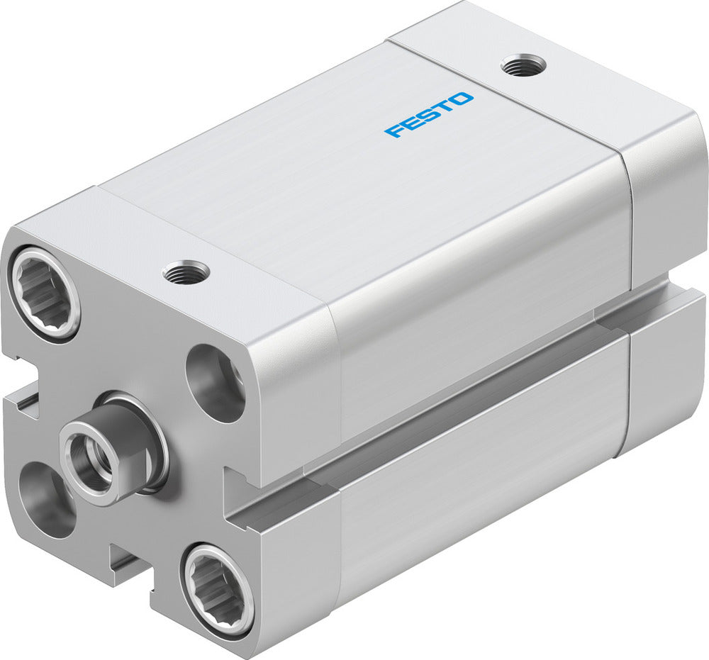 Festo Vérin Compact 25mm Alésage 30mm Course ISO 21287 Double Effet - 577178
