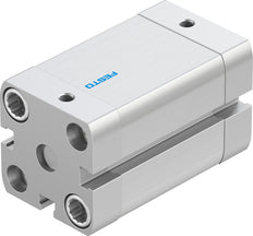 Festo Vérin Compact 25mm Alésage 30mm Course ISO 21287 Double Effet - 536264