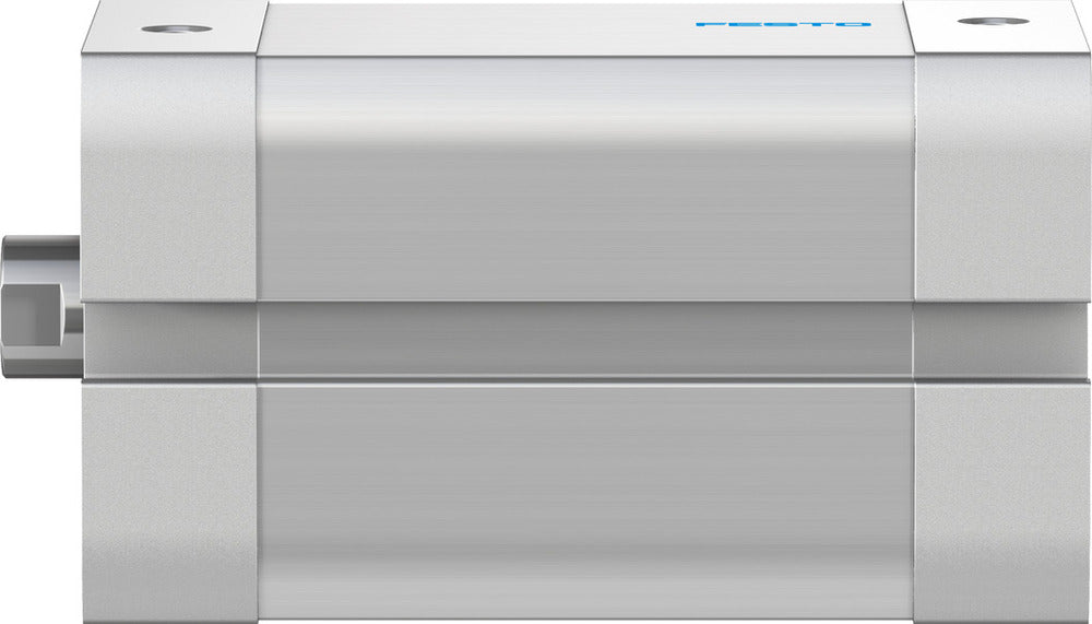 Festo Vérin Compact 25mm Alésage 30mm Course ISO 21287 Double Effet - 536264