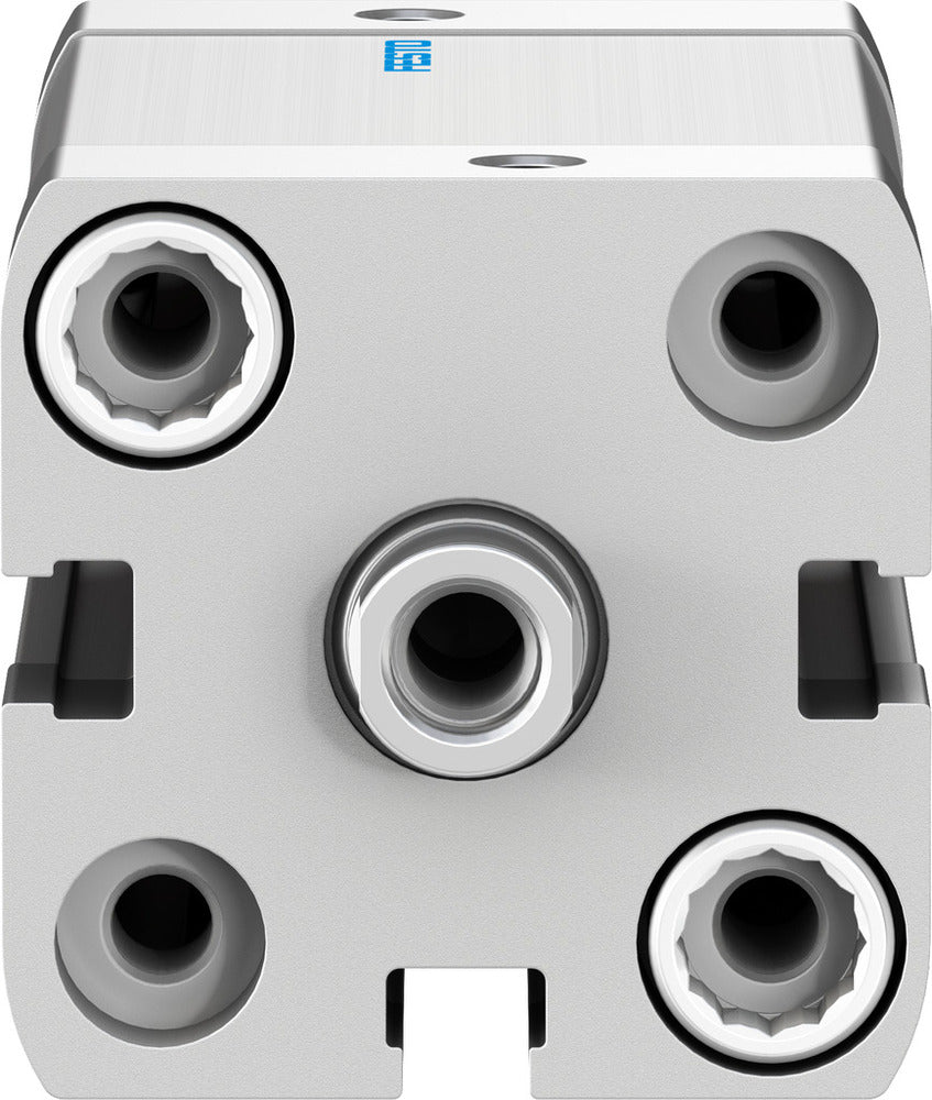 Festo Vérin Compact 25mm Alésage 30mm Course ISO 21287 Double Effet - 536264