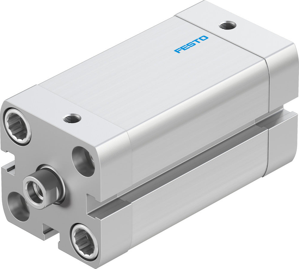 Festo Vérin Compact 25mm Alésage 40mm Course ISO 21287 Double Effet - 577179