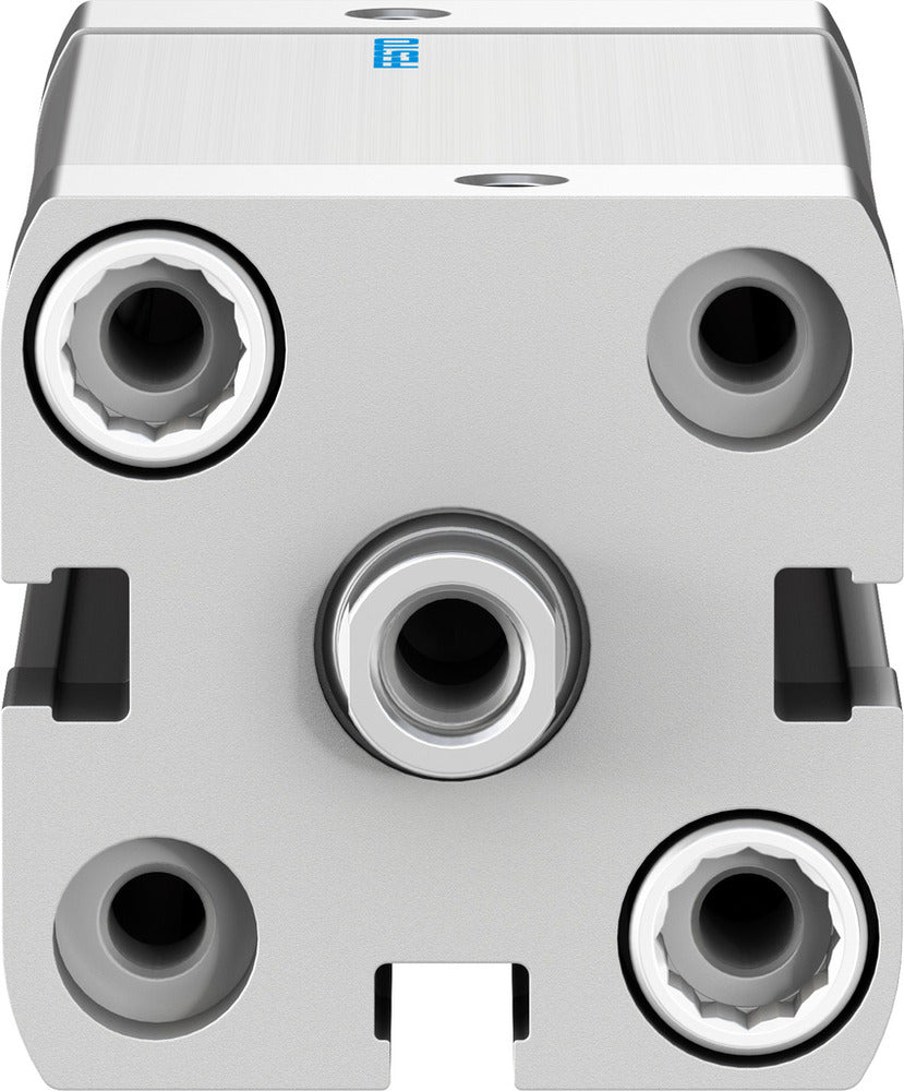 Festo Compact Cylinder 25mm Bore 40mm Stroke ISO 21287 Double Acting - 536265