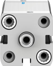 Festo Vérin Compact 25mm Alésage 50mm Course ISO 21287 Double Effet - 536266