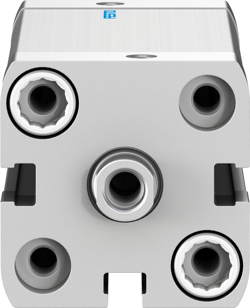 Festo Vérin Compact 25mm Alésage 50mm Course ISO 21287 Double Effet - 577180