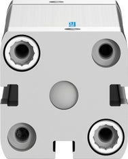Festo Compact Cylinder 25mm Bore 50mm Stroke ISO 21287 Double Acting - 577180