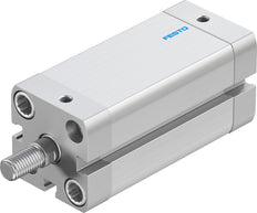 Festo Vérin Compact 25mm Alésage 50mm Course ISO 21287 Double Effet - 536258
