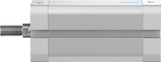 Festo Vérin Compact 25mm Alésage 50mm Course ISO 21287 Double Effet - 536258