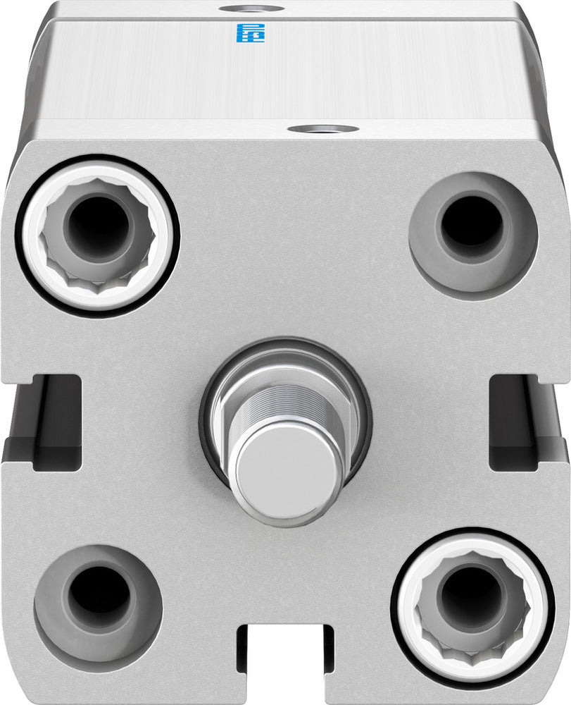 Festo Vérin Compact 25mm Alésage 50mm Course ISO 21287 Double Effet - 536258