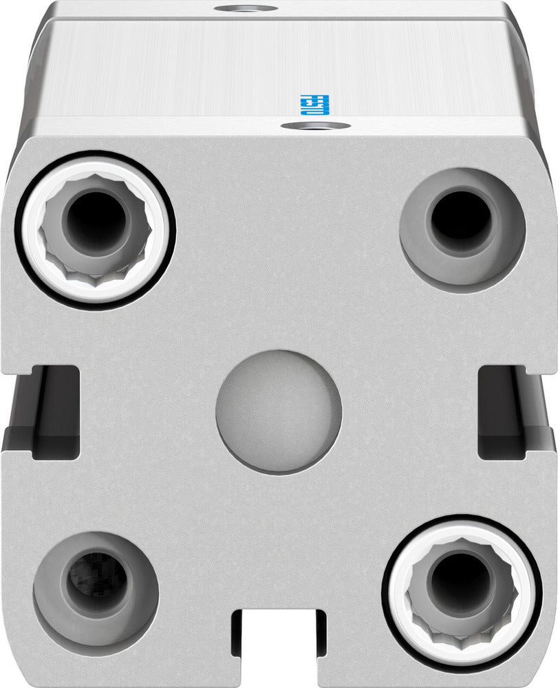 Festo Vérin Compact 25mm Alésage 50mm Course ISO 21287 Double Effet - 536258
