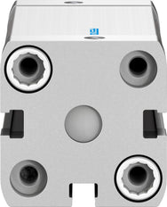Festo Vérin Compact 25mm Alésage 50mm Course ISO 21287 Double Effet - 536258
