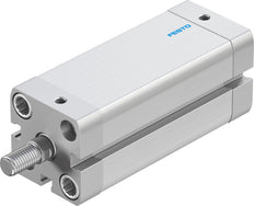 Festo Vérin Compact 25mm Alésage 60mm Course ISO 21287 Double Effet - 536373