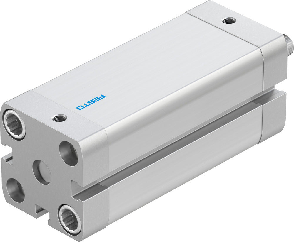 Festo Vérin Compact 25mm Alésage 60mm Course ISO 21287 Double Effet - 536373