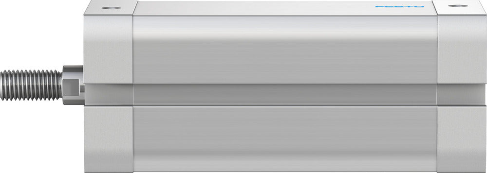 Festo Vérin Compact 25mm Alésage 60mm Course ISO 21287 Double Effet - 536373