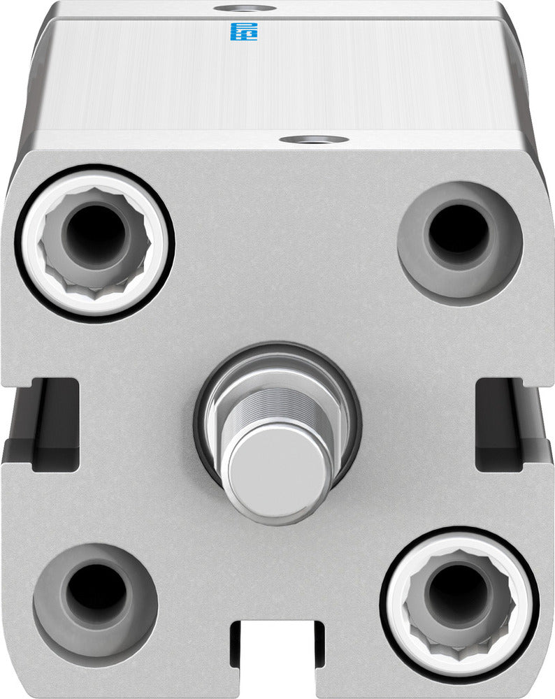 Festo Vérin Compact 25mm Alésage 60mm Course ISO 21287 Double Effet - 536373