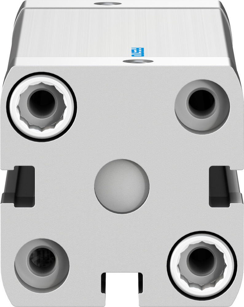 Festo Vérin Compact 25mm Alésage 60mm Course ISO 21287 Double Effet - 536373