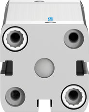 Festo Vérin Compact 25mm Alésage 60mm Course ISO 21287 Double Effet - 536373